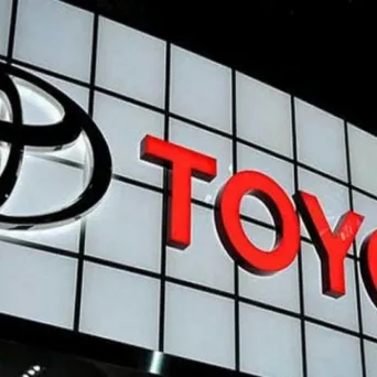 «Made with Europe»: Η Toyota ζητά συνεργασία και ρεαλισμό για τη διασφάλιση της ανταγωνιστικότητας της ευρωπαϊκής αυτοκινητοβιομηχανίας