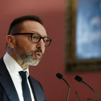 Γ. Στουρνάρας, ΤτΕ: Η προσαρμογή στην κλιματική αλλαγή ως επενδυτική ευκαιρία και μοχλός βιώσιμης ανάπτυξης