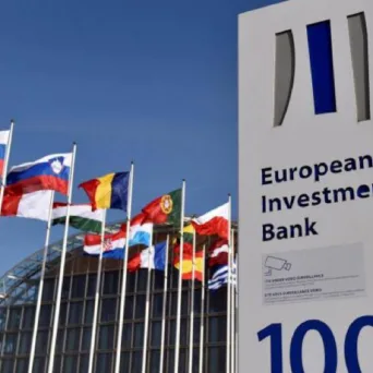 ΕΤΕπ και ΤΠΔ συνεργάζονται για την προώθηση βιώσιμων αστικών επενδύσεων στην Ελλάδα, με την παροχή τεχνικής βοήθειας μέσω του InvestEU