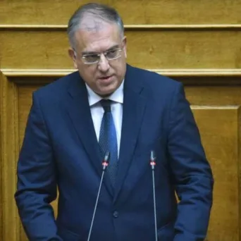 Θεοδωρικάκος:  Ποια η προτεινομένη για διοικήτρια της νέας Ανεξάρτητης Αρχής για την Προστασία του Καταναλωτή και την Εποπτεία της Αγοράς