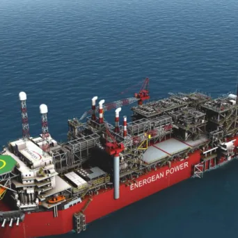 Energean: Οι εργαζόμενες στην εταιρεία έχουν κατά 18% υψηλότερες απολαβές από τους άνδρες εργαζόμενους