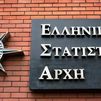 Απασχόληση: Πιέσεις σε βιομηχανία και υπηρεσίες το α΄ τρίμηνο