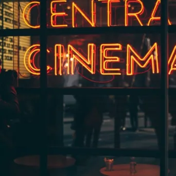 Παραδίδεται στο κοινό ψηφιακό έργο για το Φεστιβάλ Κινηματογράφου Θεσσαλονίκης - Το δικό του ψηφιακό σπίτι αποκτά ο ελληνικός κινηματογράφος