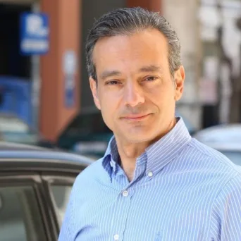 Καφούνης: Το Λιανικό Εμπόριο χρειάζεται επιπλέον 750 εκατ. ευρώ τζίρο το Δ' Τρίμηνο ώστε να αντισταθμίσει το υψηλό λειτουργικό κόστος