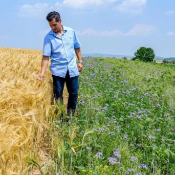 Η Bayer παρουσιάζει το Agro Bayer, το νέο site του Τομέα Επιστήμης Γεωργίας, ειδικά σχεδιασμένο για τις ανάγκες της ελληνικής αγροτικής κοινότητας