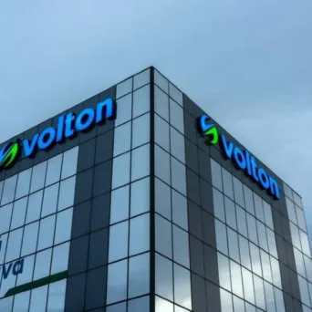 Volton: Βρίσκεται ανάμεσα στις κορυφαίες εταιρείες για τις γυναίκες στην Ελλάδα το 2025