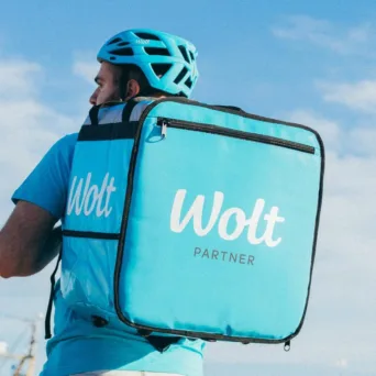 Η Wolt παρουσιάζει την 4η Ετήσια Έκθεση Αλγοριθμικής Διαφάνειας - Πώς λειτουργούν οι αλγόριθμοι για καταναλωτές, επιχειρήσεις και διανομείς