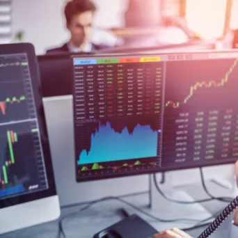 AI, μόχλευση και η ψευδαίσθηση της επενδυτικής ιδιοφυΐας