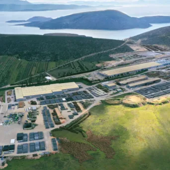 Ισχυρές επιδόσεις για τη Cenergy Holdings με σημαντική αύξηση πωλήσεων και κερδοφορίας στο πρώτο εξάμηνο του 2026