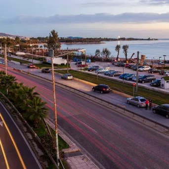 Εκστρατεία ενημέρωσης ξεκινά η υπηρεσία ΟΔ.Υ.Σ.Ε.ΑΣ για την οδική ασφάλεια - Ποιες οι δράσεις