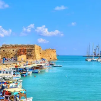 Η ΔΥΠΑ διοργανώνει το Σάββατο 28 Μαρτίου την 53η «Ημέρα Καριέρας» στο Ηράκλειο Κρήτης