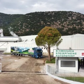 Δυναμική παρουσία στη Food Expo 2026 είχε η ΠΙΝΔΟΣ, παρουσιάζοντας σύγχρονες λύσεις κοτόπουλου