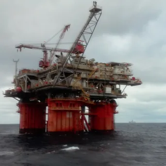 Ανοδικά κινούνται οι διεθνείς τιμές του πετρελαίου - Ενδέχεται να υπάρξει αποκλιμάκωση στις τιμές των καυσίμων στην Ελλάδα