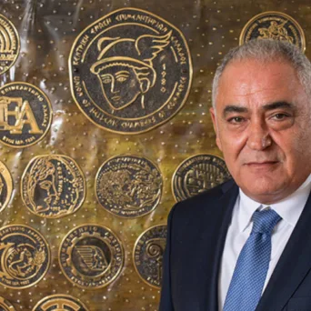 ΕΕΑ: Η γιορτή των 100 ετών και οι αναφορές για τις σύγχρονες μικρομεσαίες επιχειρήσεις