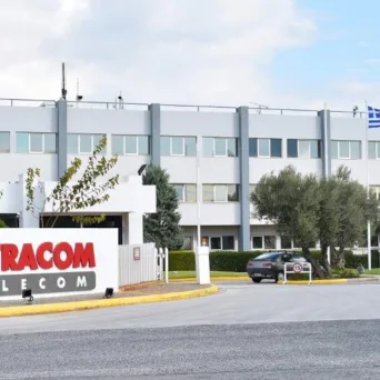 Η Intracom Telecom και η GeoLinks επιτυγχάνουν Multi-Gigabit επιδόσεις σε πιλοτική δοκιμή στις ΗΠΑ