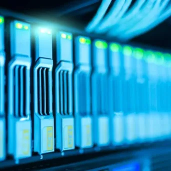 TITAN: Κατασκευαστικές λύσεις υψηλών επιδόσεων για Data Centers