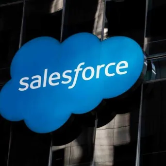 Μάριος Παπαγεωργίου, Salesforce: Ποιες είναι οι 3 βασικές προϋποθέσεις για τη μετατροπή των τραπεζών σε Agentic Enterprises