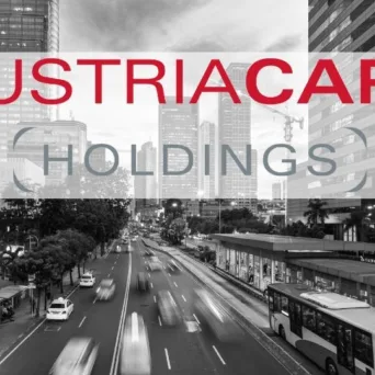 Η AUSTRIACARD HOLDINGS επενδύει στο μέλλον Agentic AI παρουσιάζοντας το GaiaB™ Appliance, μια ολοκληρωμένη λύση Τεχνητής Νοημοσύνης