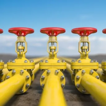 ΔΕΣΦΑ: Γιατί τετραπλασιάστηκαν οι εξαγωγές φυσικού αερίου το 1ο τρίμηνο του 2026