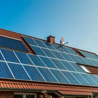 Σε δημόσια διαβούλευση νομοσχέδιο του ΥΠΕΝ με ρυθμίσεις για παραγωγή και αποθήκευση ενέργειας από απλούς καταναλωτές