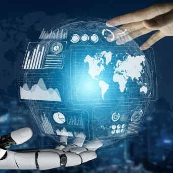 AI και ανθρώπινο δυναμικό: Οι κορυφαίες προτεραιότητες των CEOs