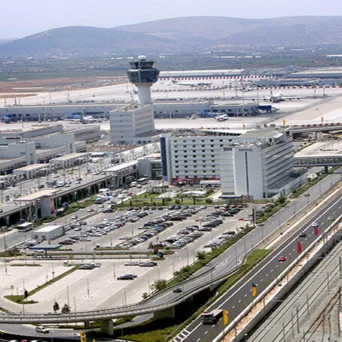 Διεθνής Αερολιμένας Αθηνών: Αποκαταστάθηκε η βλάβη στο ραντάρ της ΥΠΑ