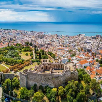 kariera.gr : Ημέρα Καριέρας Τουρισμού στην πόλη της Πάτρας ενόψει της νέας τουριστικής σεζόν