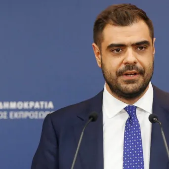 Παύλος Μαρινάκης: Ανακοινώσεις στις 31 Οκτωβρίου για τα νέα μέτρα στήριξης απέναντι στην ενεργειακή κρίση