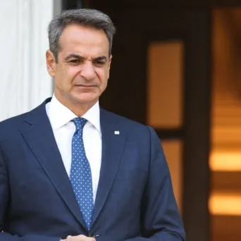 Κ. Μητσοτάκης: Προτεραιότητά η μάχη κατά της ακρίβειας - Αυξήσαμε εισοδήματα, αντιμετωπίσαμε κρίσεις