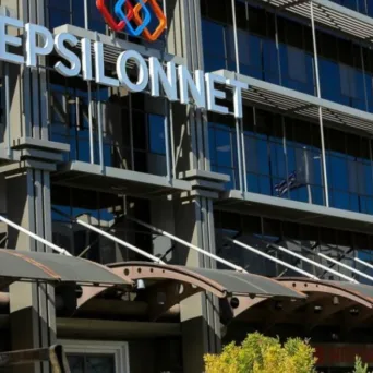 Παγκόσμια διάκριση απέσπασε ο Όμιλος EPSILONNET στα WITSA Global AI Awards 2026