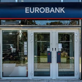 Eurobank: «Η Eurobank Ltd λειτουργεί μέσω της δραστηριότητάς της ως γέφυρα μεταξύ Κύπρου, Ελλάδας και Ευρώπης»