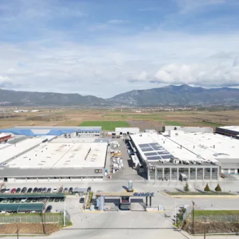 Η Sunlight Group ενισχύει τη διοικητική της ομάδα - Τα νέα καθήκοντα και η προσθήκη