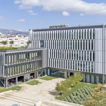 Ανασυγκροτήθηκε το Διοικητικό Συμβούλιο της Noval Property - Η ανακοίνωση της εταιρείας