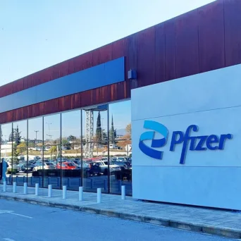 Αλλαγή ηγεσίας στη Pfizer Hellas - Νέος πρόεδρος και διευθύνων σύμβουλος