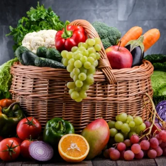 ΥΠΑΑΤ: Έως και τις 13 Μαρτίου λαμβάνει παράταση η ανανέωση εγγραφής στο Μητρώο Εμπόρων Νωπών Οπωροκηπευτικών