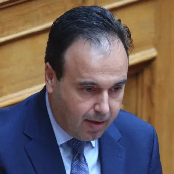 Υπερψηφίστηκε το ν/σ του Υπουργείου Ψηφιακής Διακυβέρνησης για την «Ψηφιακή ενίσχυση της οδικής ασφάλειας» - Η τοποθέτηση Παπαστεργίου