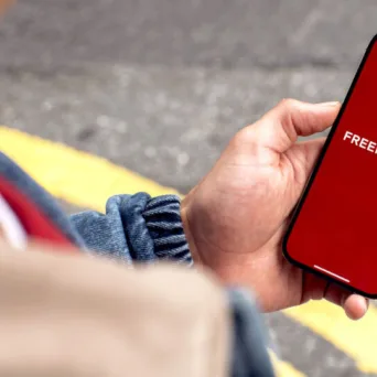 Freenow by Lyft, Παγκόσμια Ημέρα Οδηγών Ταξί: Βραβεύει τους οδηγούς της χρονιάς και διπλασιάζει τα φιλοδωρήματα