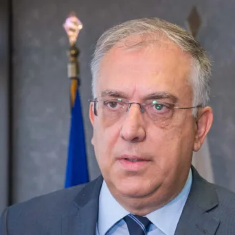 Τ. Θεοδωρικάκος: Υποστήριξη 282 παραγωγικών επενδύσεων στη Μακεδονία και τη Θράκη με 500 εκατ. ευρώ από τον Αναπτυξιακό Νόμο
