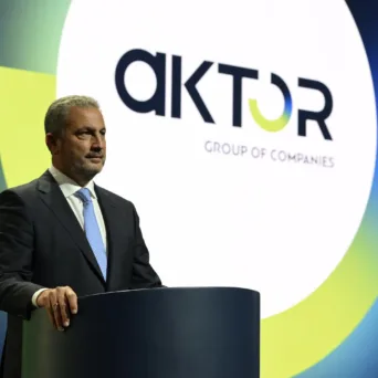 Αύξηση μετοχικού κεφαλαίου Aktor: Ενδέχεται να αυξηθεί το ποσό της ΑΜΚ εάν το επενδυτικό ενδιαφέρον είναι μεγάλο