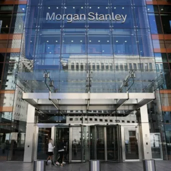 Morgan Stanley: Θετικές οι εξελίξεις για το ελληνικό Χρηματιστήριο μετά την αναβάθμιση από την MSCI