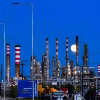 ΜOTOR OIL: Στα 650,8 εκατ. ευρώ τα καθαρά κέρδη μετά από φόρους με αύξηση 126,5%