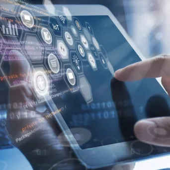 Οι 6 Παγκόσμιες Τεχνολογικές Τάσεις του 2025