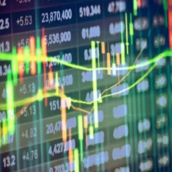 Χρηματιστήρια: Αντίθετες τάσεις στην Ευρώπη – Ισχυρή πτώση στις ασιατικές αγορές λόγω γεωπολιτικών εντάσεων