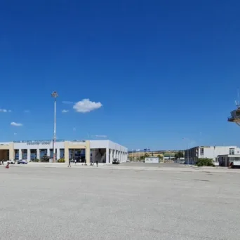 ​Αύξηση 7,5% των επιβατών στα 24 αεροδρόμια διαχείρισης ΥΠΑ για το α΄ εξάμηνο