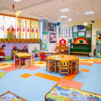 Αναρτήθηκαν οι προσωρινοί πίνακες για τους 28 Βρεφονηπιακούς Σταθμούς της ΔΥΠΑ