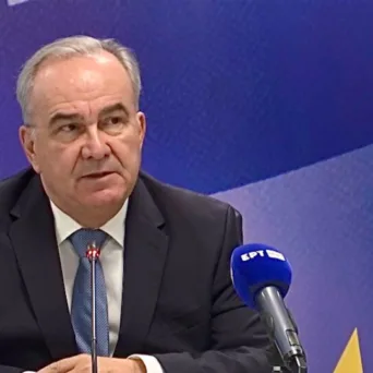 Παπαθανάσης: Έξι δράσεις για ενεργειακή αναβάθμιση δημόσιων κοινωφελών υποδομών