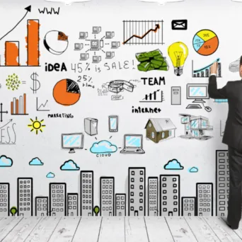 Venture Capitals: Η οριακή πτώση στην παγκόσμια δραστηριότητα… και οι κινήσεις στο ελληνικό οικοσύστημα