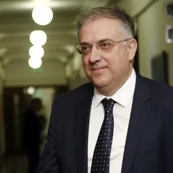 Θεοδωρικάκος: Νέες αμερικανικές επενδύσεις στην Ελλάδα, που αναπτύσσεται ως διαμετακομιστικός κόμβος