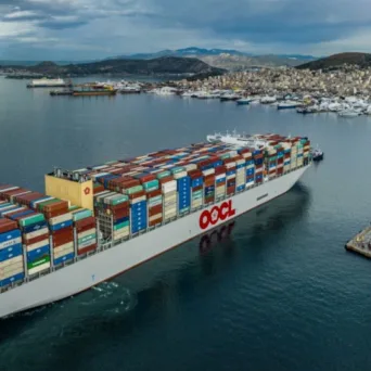 ΣΕΒΕ: Θετική εξέλιξη στο εξωτερικό εμπόριο - Άνοδος σημειώθηκε στις εξαγωγές τον Νοέμβριο 2025