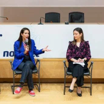 Novibet: Διευρυμένο πλάνο για τη γυναικεία ενδυνάμωση στον αθλητισμό και το εργασιακό περιβάλλον